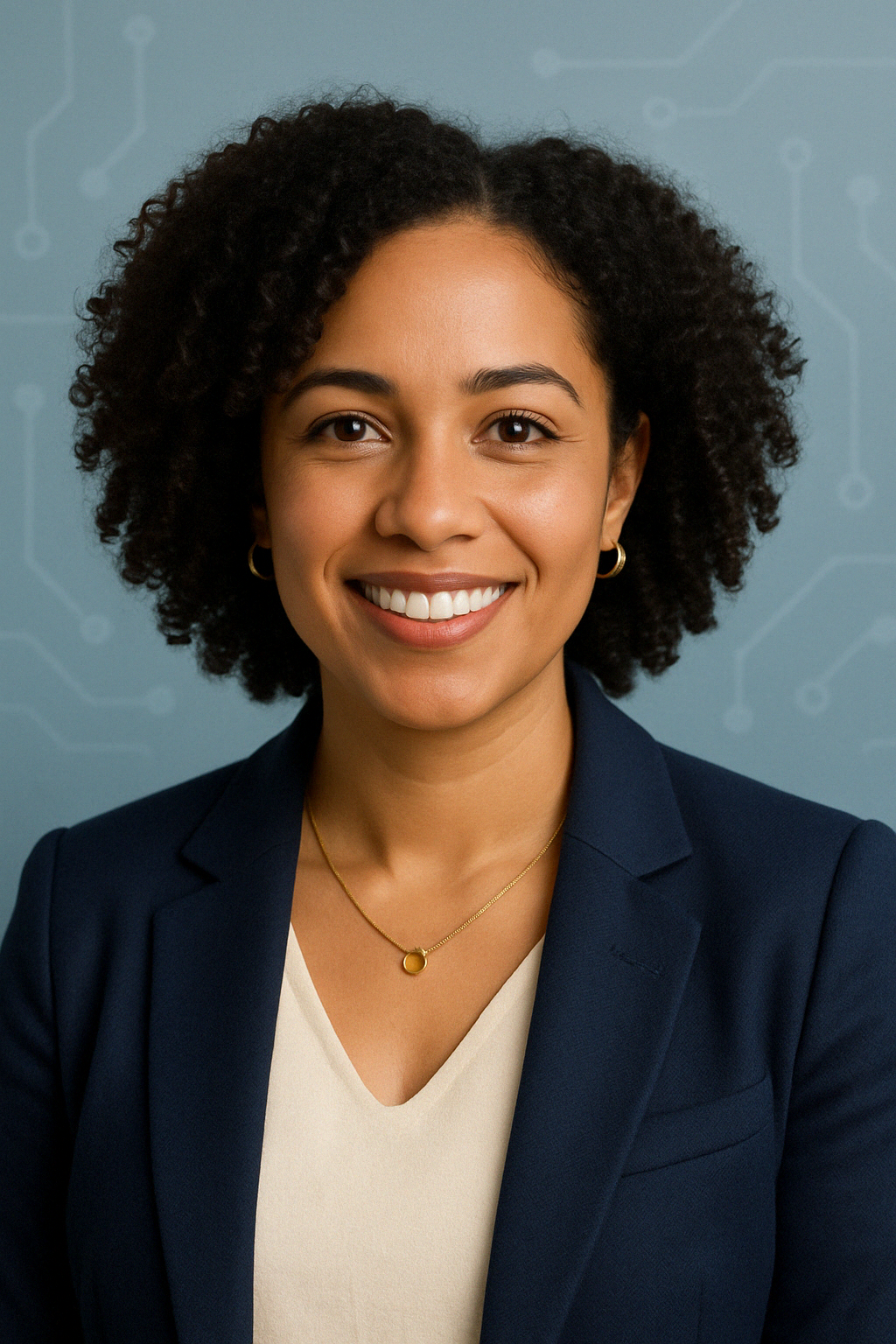 CLARA, assistente de IA