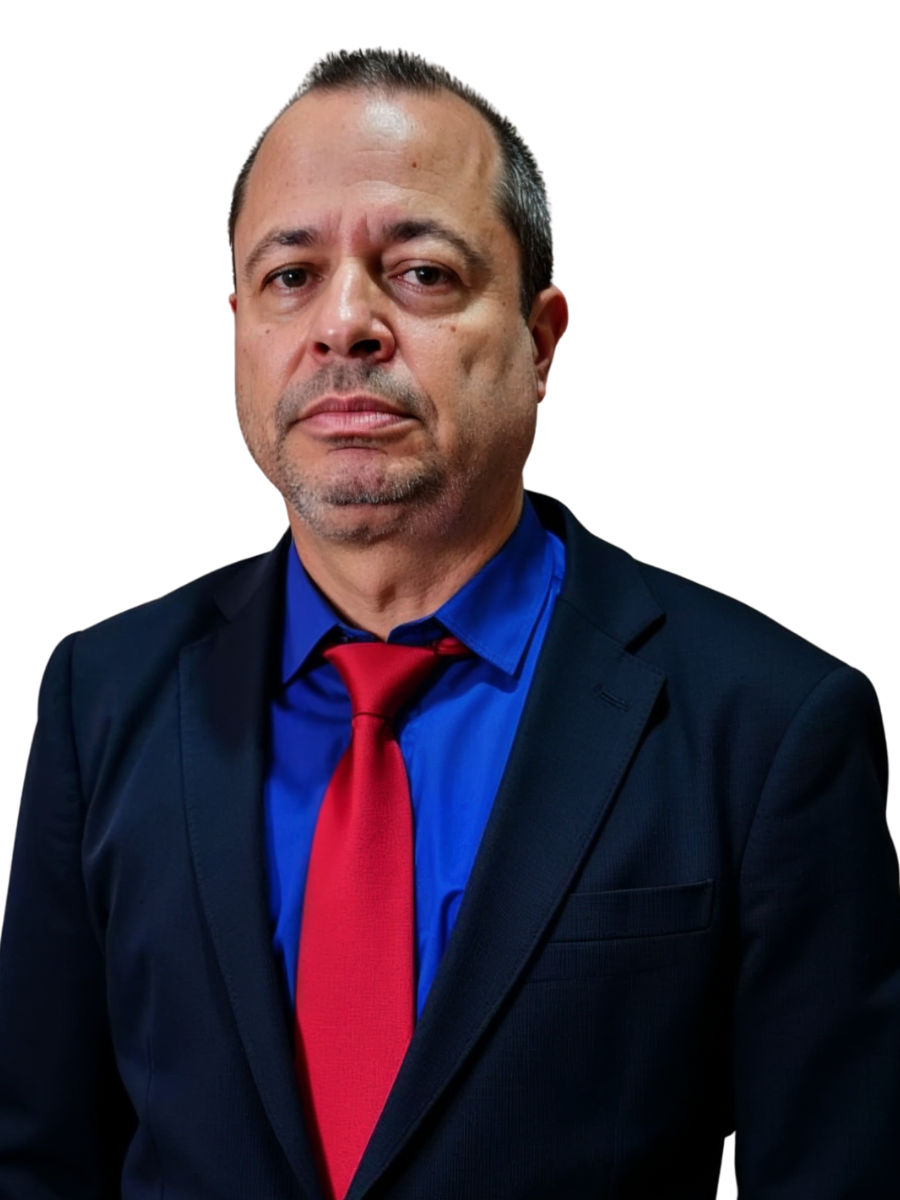 Marco Simões, especialista em IA